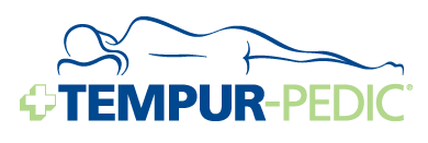 Tempur-pedic logo