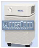 Picture of Austin Air purifier